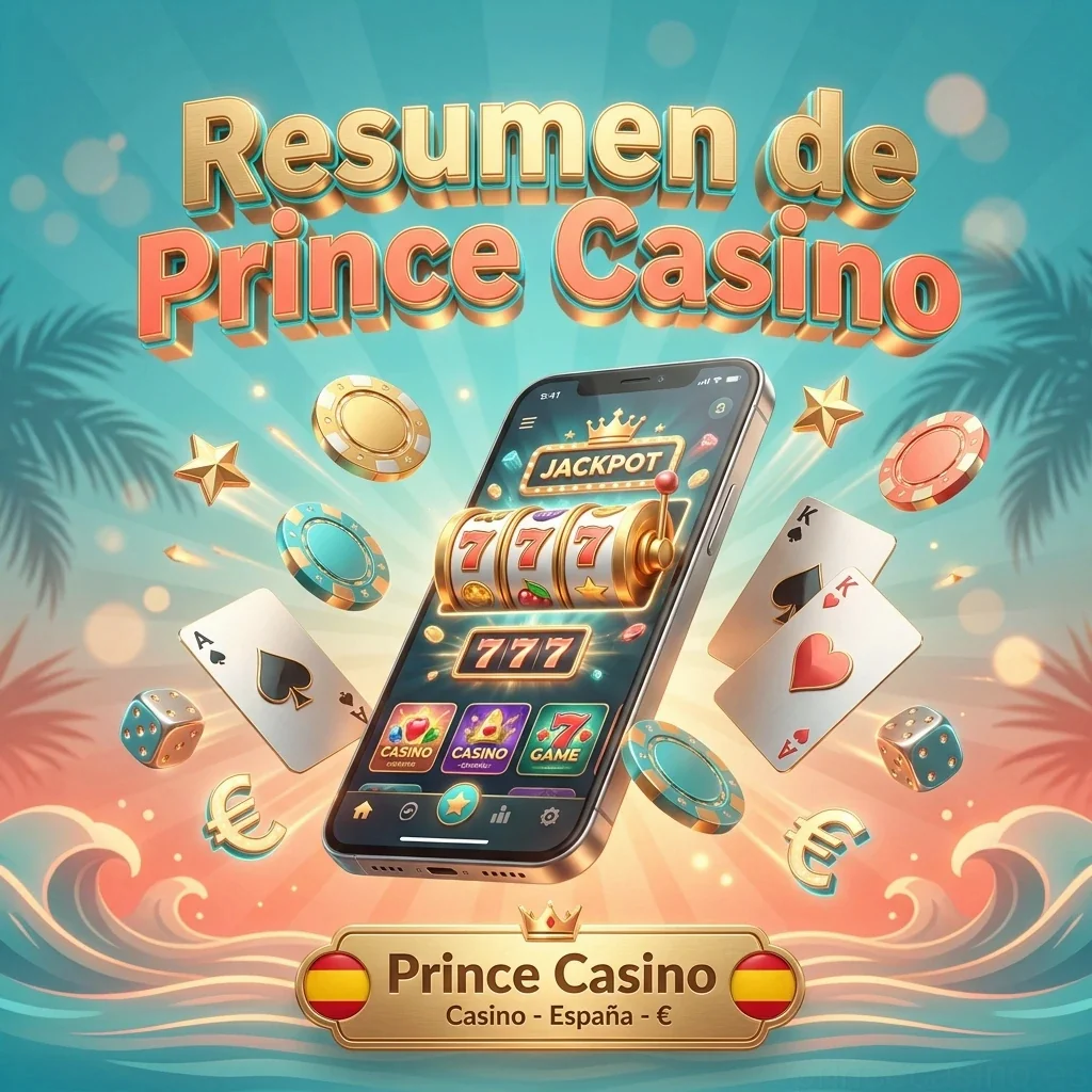 Resumen de Prince Casino
